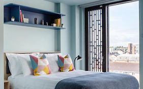 Luxury Studio Apartments In Cork City Centre